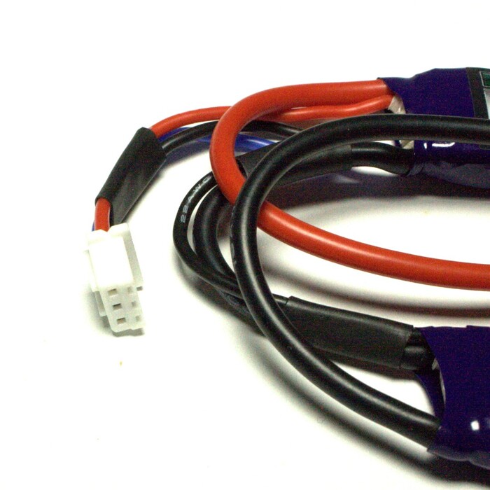 АКБ Turnigy LiPo 7.4v 1300mAh 25~50C нунчаки фото 3