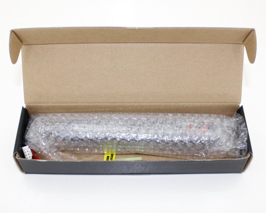 АКБ Turnigy LiPo 7.4v 1400mAh 15~25C нунчаки фото 4