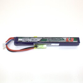 АКБ Turnigy LiPo 11.1v 1300mAh 25~50C АКБ Turnigy LiPo 11.1v 1300mAh 25~50C