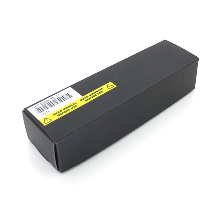 АКБ Turnigy LiPo 11.1v 1200mAh 15~25C фото 8