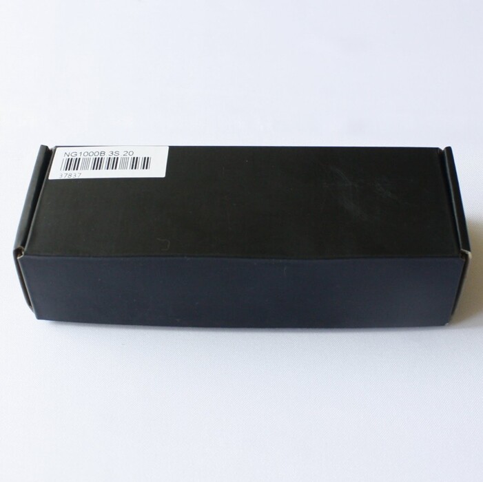 АКБ Turnigy LiPo 11.1v 1000mAh 20-40C нунчаки фото 3