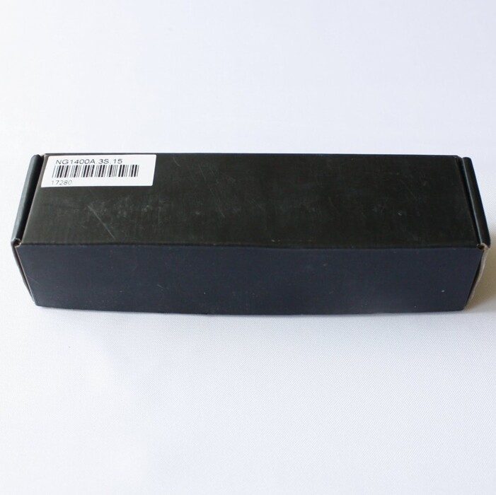 АКБ Turnigy LiPo 11.1v 1400mAh 15~25C фото 5
