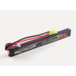 АКБ Turnigy LiPo 7.4v 1300mAh 25~50C АКБ Turnigy LiPo 7.4v 1300mAh 25~50C