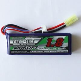 АКБ Turnigy LiPo 11.1v 1800mah 25~50C АКБ Turnigy LiPo 11.1v 1800mah 25~50C