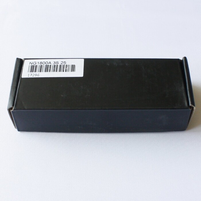 АКБ Turnigy LiPo 11.1v 1800mah 25~50C фото 5