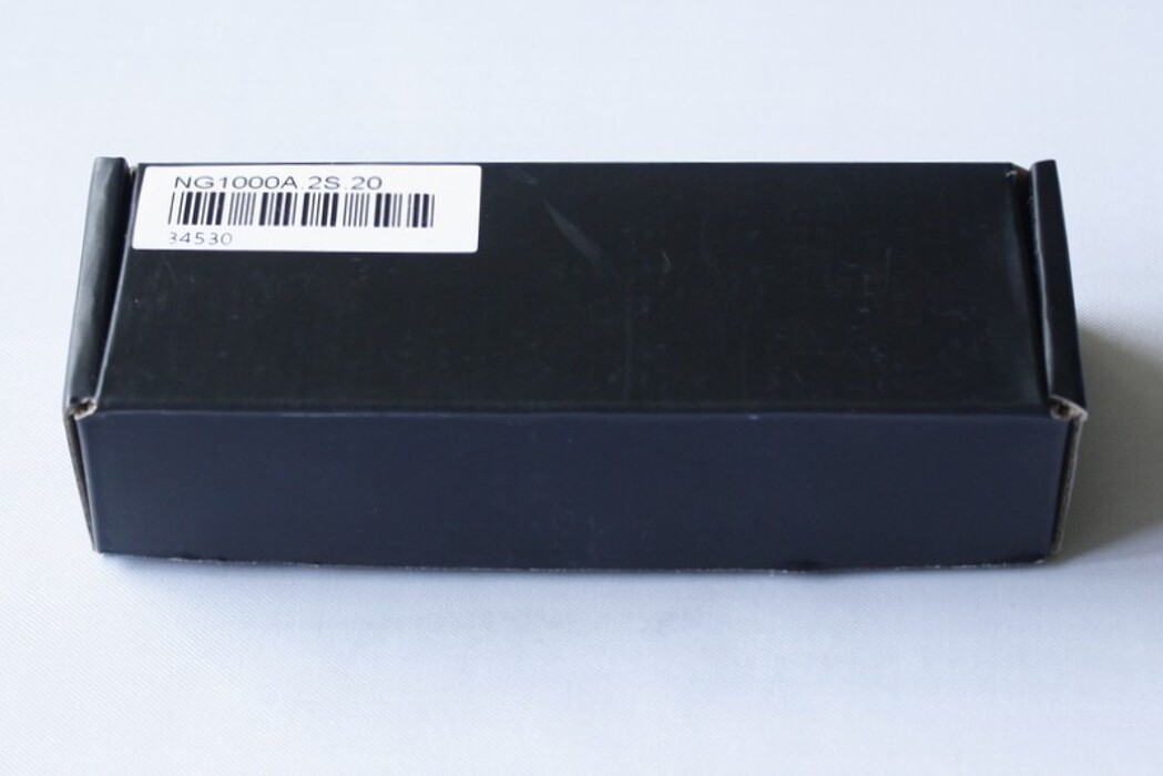 АКБ Turnigy LiPo 7.4v 1000mAh 20~40C фото 8