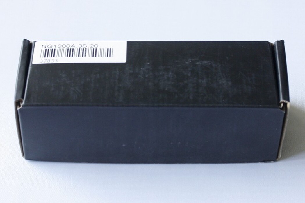 АКБ Turnigy LiPo 11.1v 1000mAh 20-40C фото 6