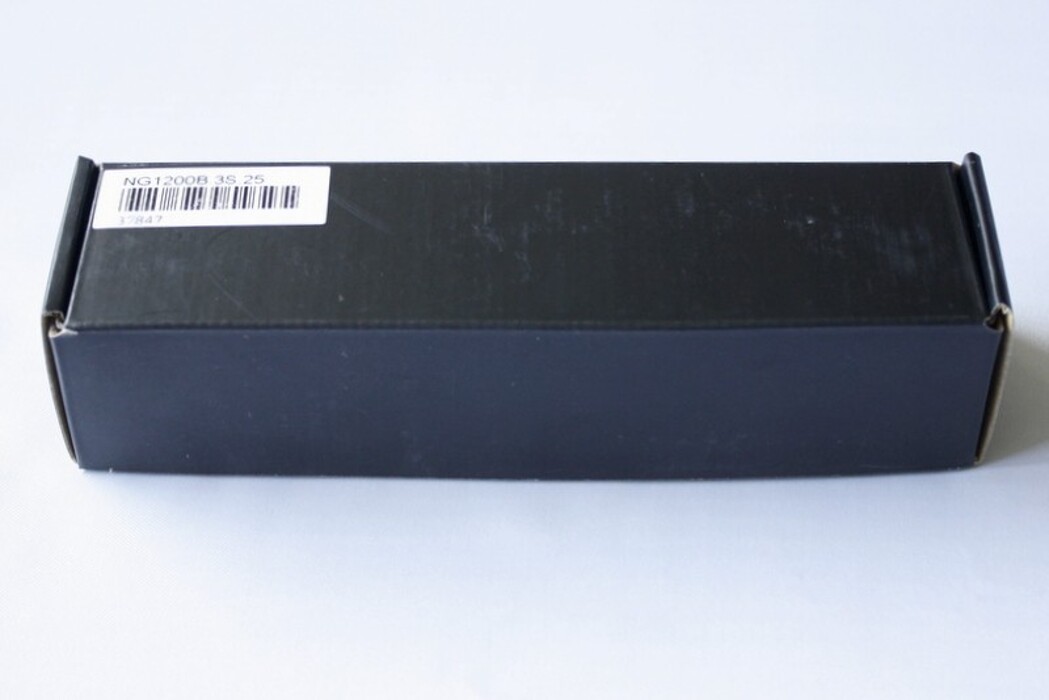 АКБ Turnigy LiPo 11.1v 1200mAh 25-50C нунчаки фото 4