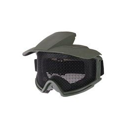 Маска сітка Ultimate Tactical Olive