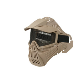 Маска захисна Guardian V1 - Tan [UTT]