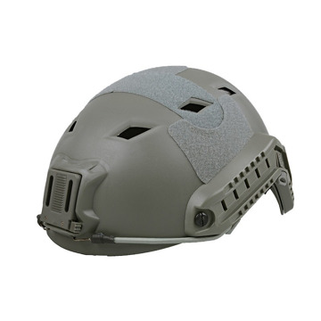 Реплика шлема X-Shield FAST BJ RIS - foliage green [UTT]