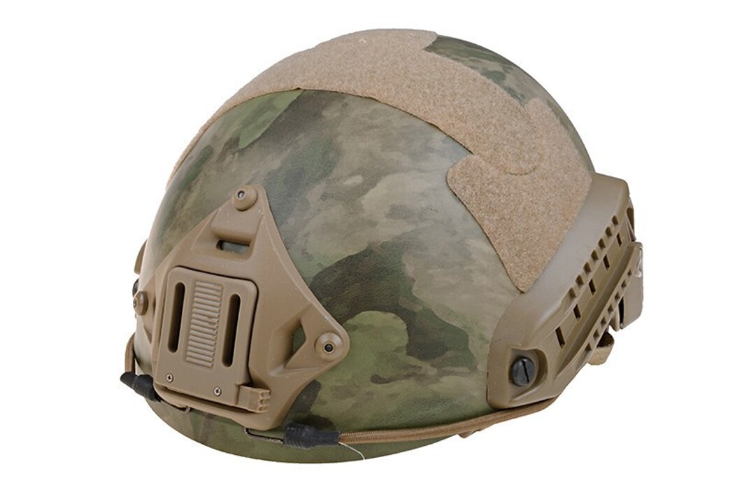 Репліка шолома X-Shield FAST MH - ATC FG фото 1