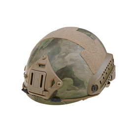 Репліка шолома X-Shield FAST MH - ATC FG