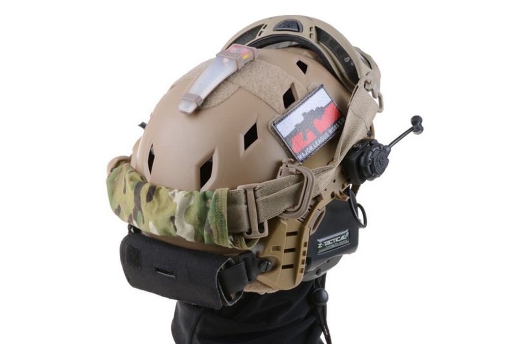 Репліка шолома X-Shield FAST MH - ATC FG фото 6