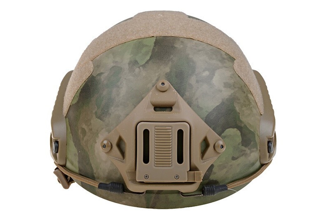 Репліка шолома X-Shield FAST MH - ATC FG фото 2