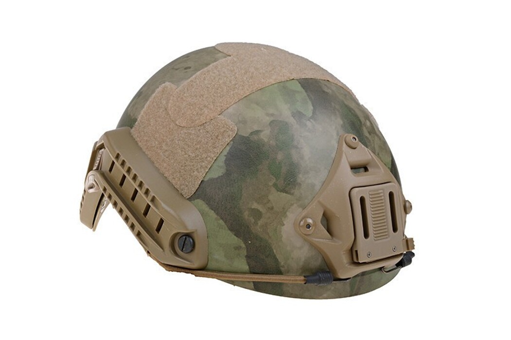 Репліка шолома X-Shield FAST MH - ATC FG фото 3
