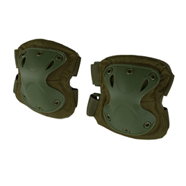Наколінники Ultimate Tactical Olive
