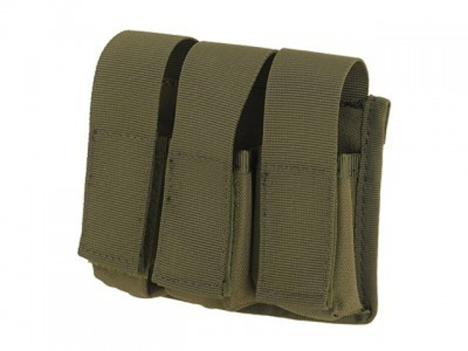 Гранатні підсумки Olive Ultimate Tactical фото 1