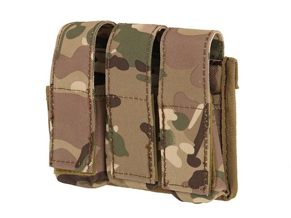 Гранатні підсумки Multicam Ultimate Tactical фото 1
