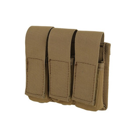 Гранатні підсумки Coyote Ultimate Tactical