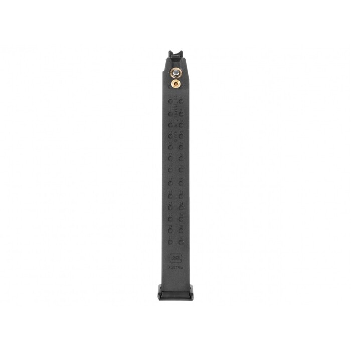 Магазин Green Gas до Glock 17,18,34,35 long Umarex фото 4