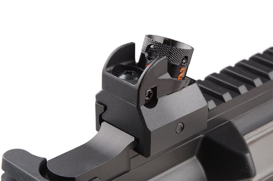 Штурмовая винтовка HK416 V2 Umarex фото 11