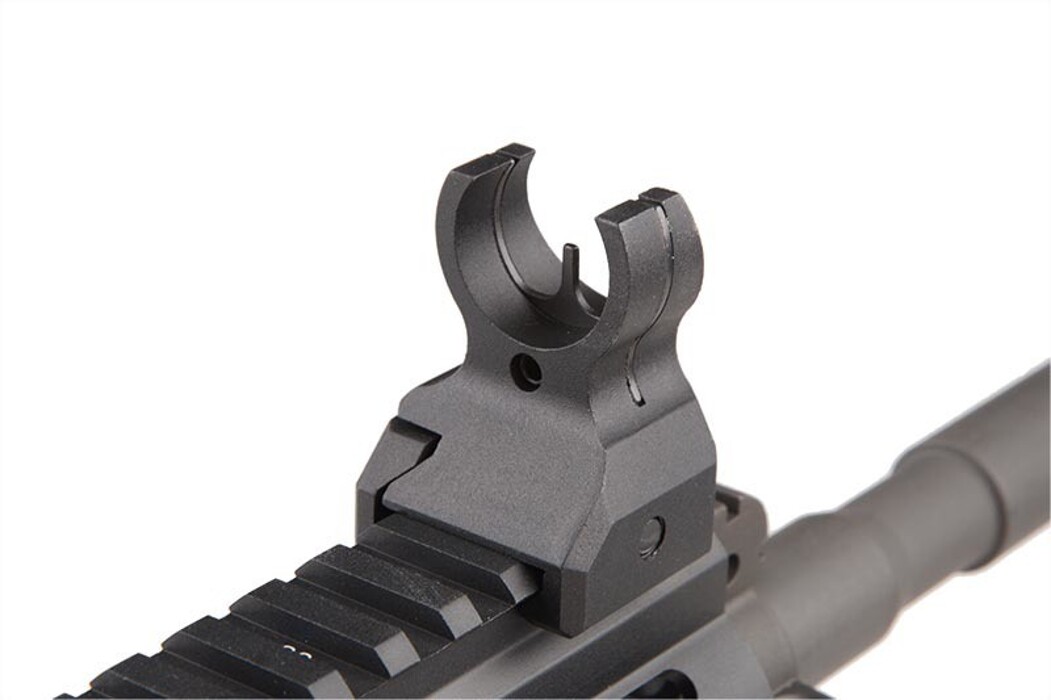 Штурмовая винтовка HK416 V2 Umarex фото 10
