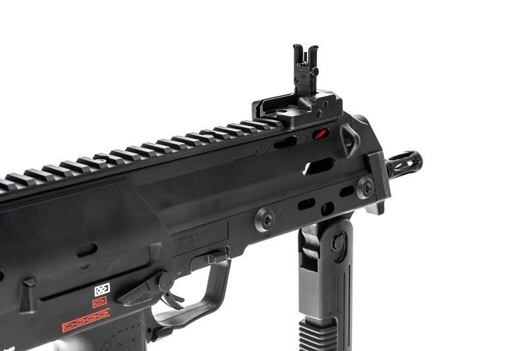 Пістолет-кулемет Heckler & Koch MP7 A1 AEG 2.6393X Umarex фото 6