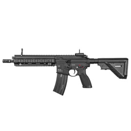 Штурмовая винтовка Heckler & Koch HK416 A5 - Black [Umarex]
