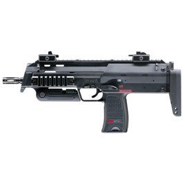 Пистолет-пулемёт Heckler & Koch MP7 A1 AEP Umarex 