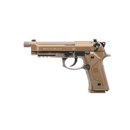 Пістолет Beretta M9 A3 FDE co2 Umarex