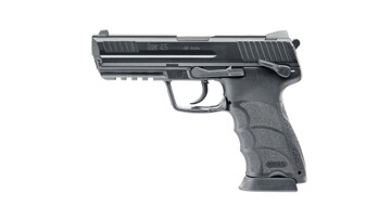 Пістолет Heckler & Koch HK45 Green Gas Umarex