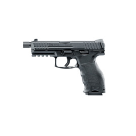 Пистолет Heckler&Koch VP9 Tactical GBB Green Gas Umarex