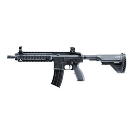 Штурмовая винтовка HK416 CQB V2 2.6371X Umarex