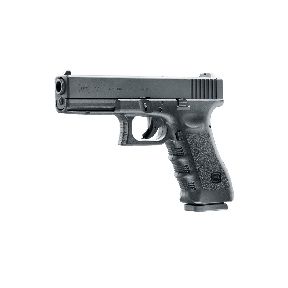 GLOCK 17 Gen.4 セット　フレッド Пістолет Umarex Glock 17 Green Gas для страйкболу і мілітарі ігр