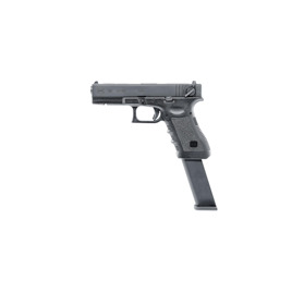 Пистолет Umarex Glock 18C Gen3 Green Gas