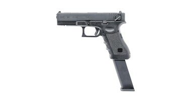 Пістолет Umarex Glock 18C Gen3 Green Gas Пістолет Umarex Glock 18C Gen3 Green Gas