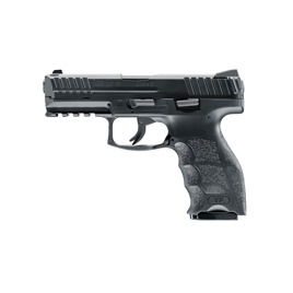 Пистолет Heckler&Koch VP9 GBB CO2 [Umarex]