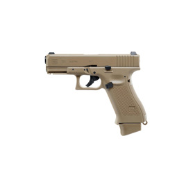 Пистолет Glock 19X CO2 [Umarex]
