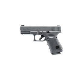 Пистолет Glock 19 Gen.4 Green Gas Umarex