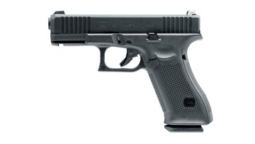 Пістолет Glock 45 Green Gas Umarex Пістолет Glock 45 Green Gas Umarex