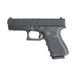 Пістолет Glock 19 Umarex Green Gas