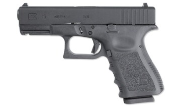 Пистолет Glock 19 Umarex Green Gas