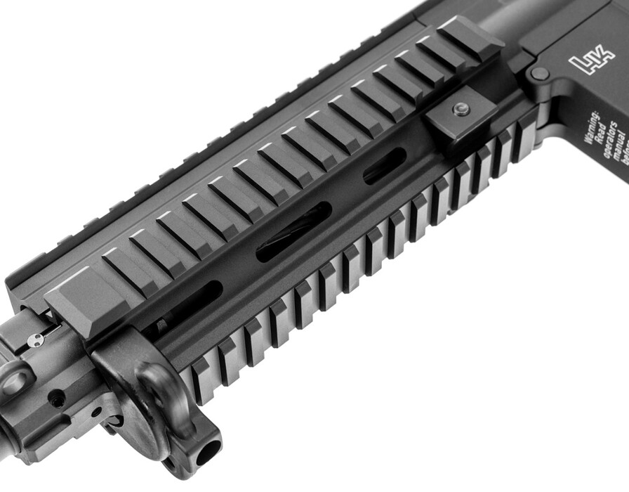 Штурмовая винтовка HK416C V2 2.6373X Umarex фото 14