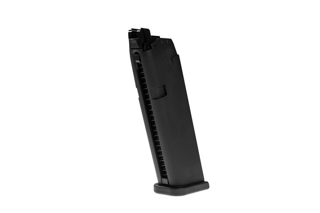Пістолет Glock 17 Gen4. Umarex Green Gas фото 8