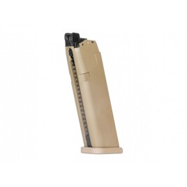 Магазин Green Gas до Glock 17,18,19X,34,35 Umarex