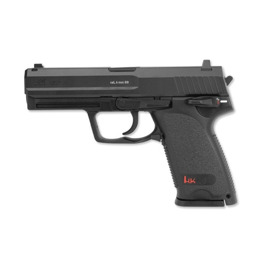 Пістолет H&K USP Metal Slide CO2 [Umarex]