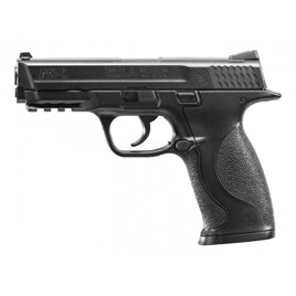 Пистолет Smith&Wesson M&P 40 CO2 Umarex