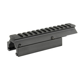 Кріплення низьке для MP5 / G3 Vector Optics