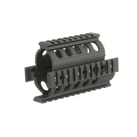 Фронтсет АКСУ RIS QUAD RAIL SYSTEM [CYMA]
